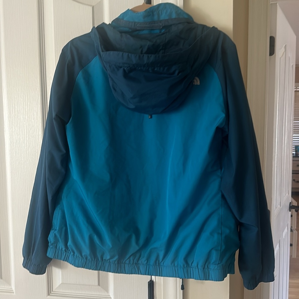 North Face Jacket - Picture 2 of 3
